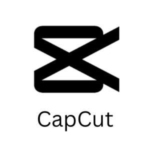 CapCut Main Image