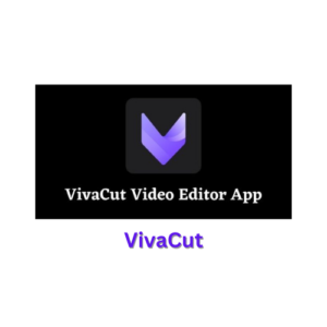 VivaCut main image