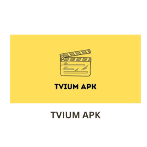 TVium APK main image