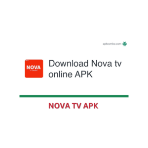 Nova TV main image